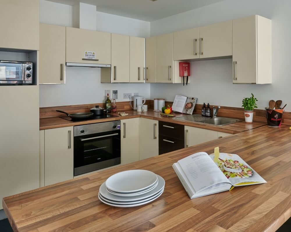 Image of Heantun Point, Wolverhampton