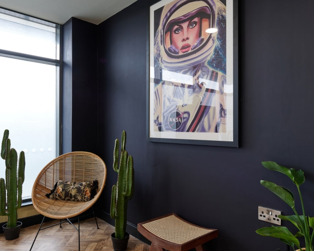 Image of Heantun Point, Wolverhampton