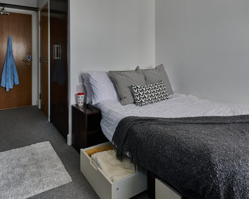 Image of Heantun Point, Wolverhampton