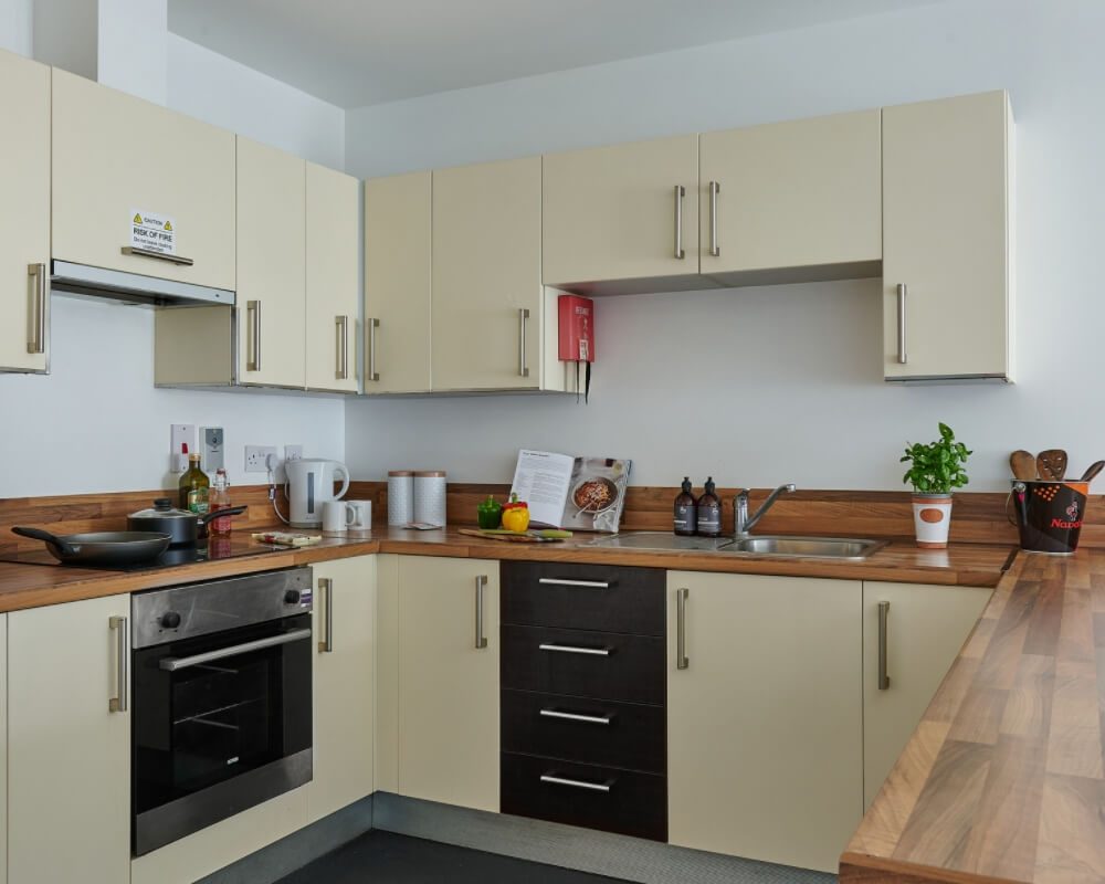 Image of Heantun Point, Wolverhampton