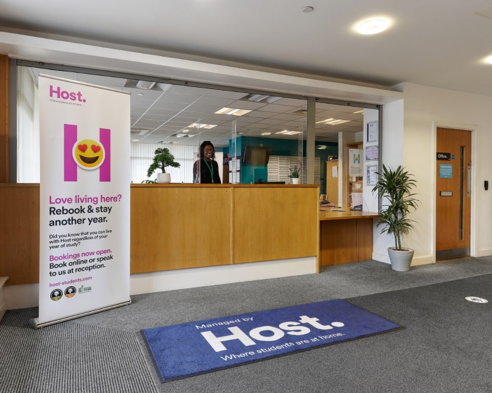 Image of Heantun Point, Wolverhampton