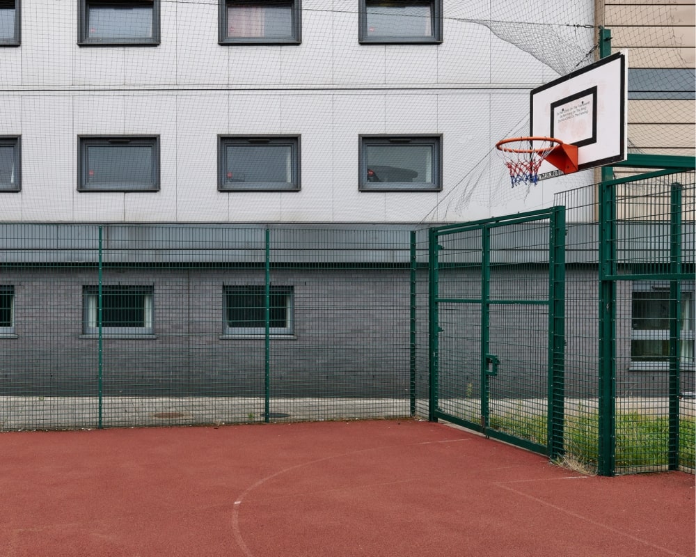 Image of Heantun Point, Wolverhampton