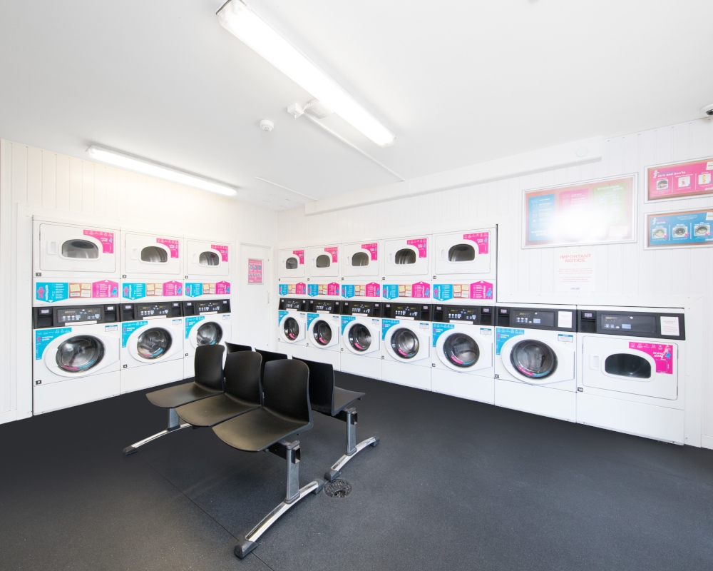 Image of Heantun Point, Wolverhampton