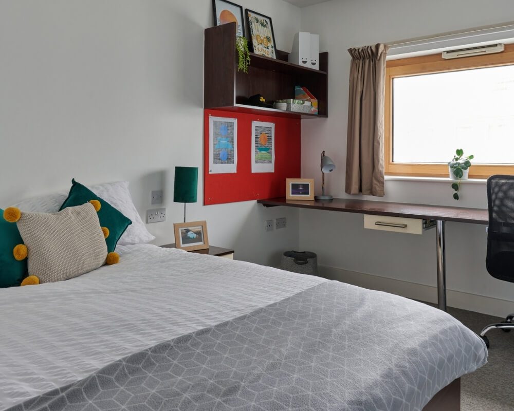 Image of Heantun Point, Wolverhampton