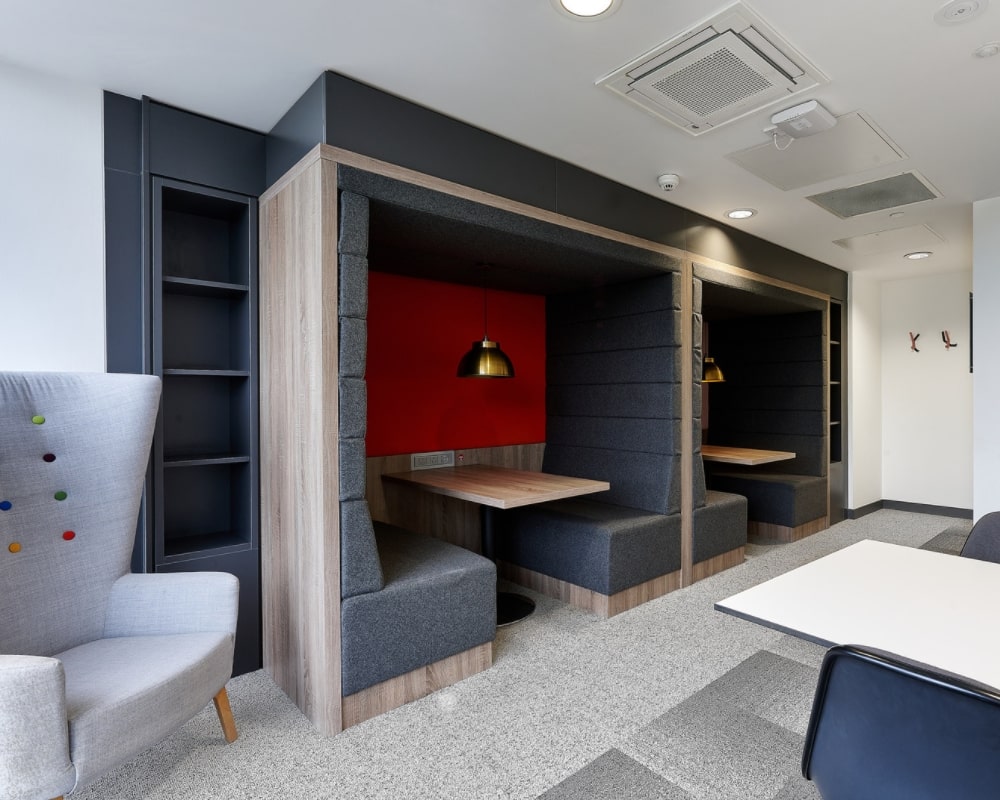 Image of Heantun Point, Wolverhampton