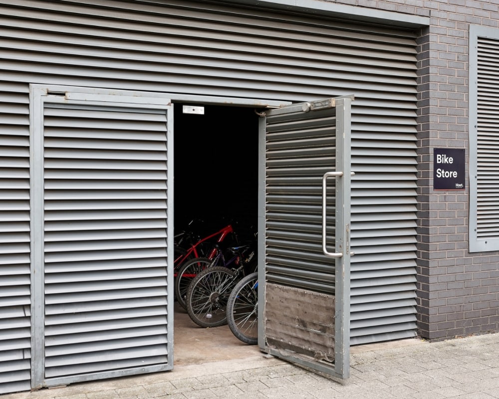 Image of Heantun Point, Wolverhampton