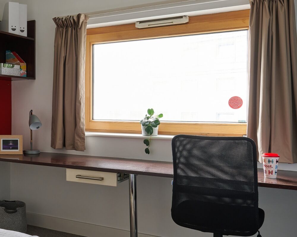 Image of Heantun Point, Wolverhampton