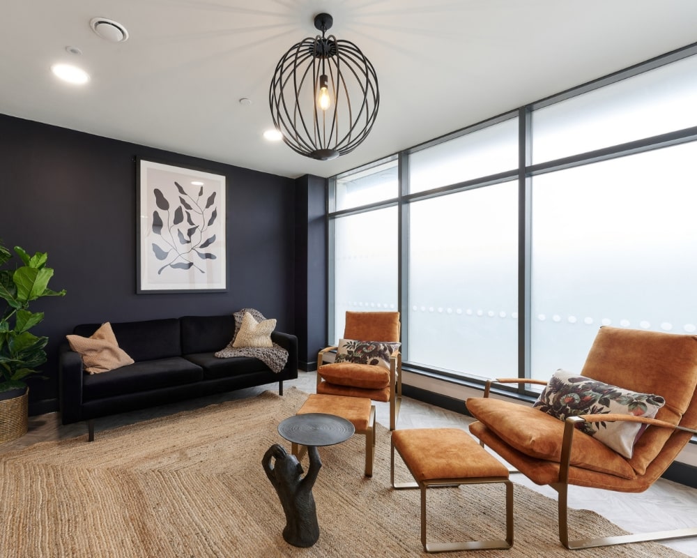 Image of Heantun Point, Wolverhampton