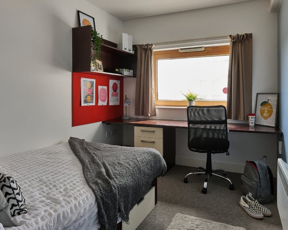 Image of Heantun Point, Wolverhampton