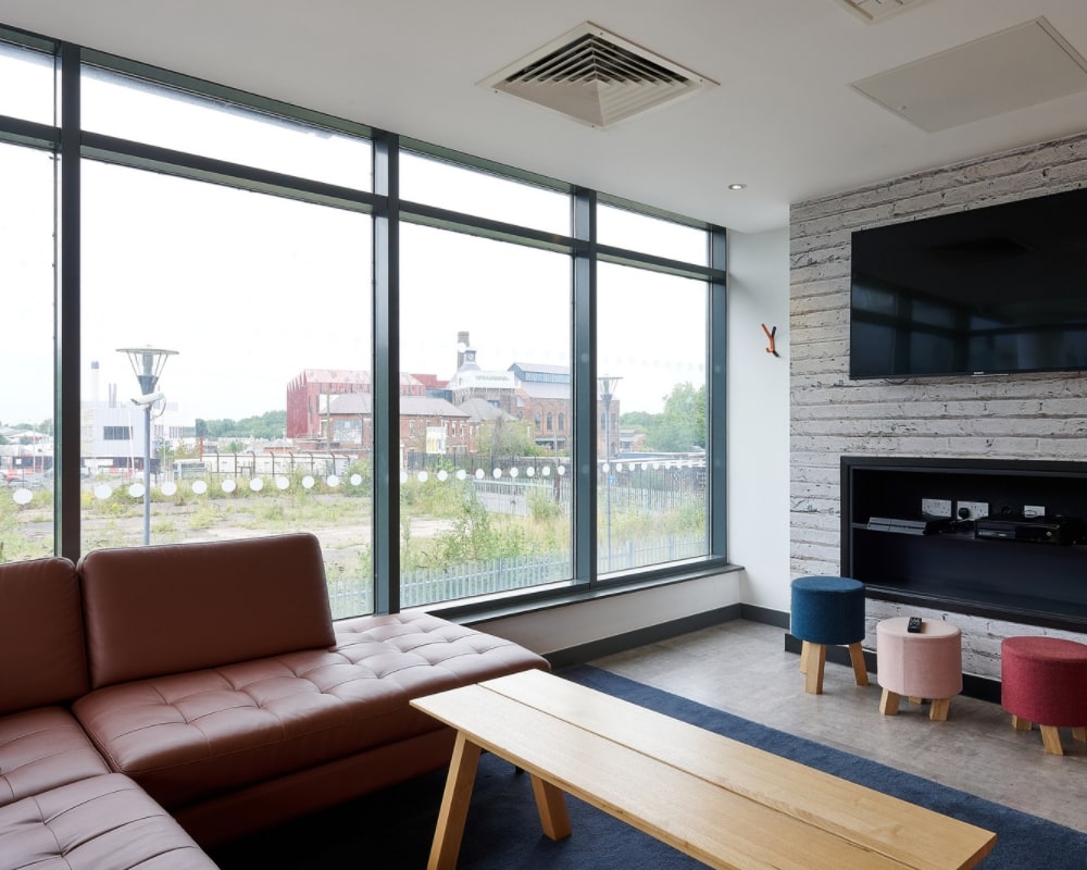 Image of Heantun Point, Wolverhampton