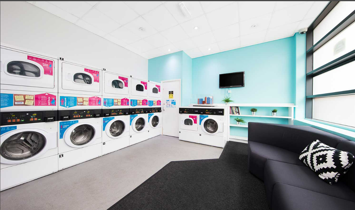 Image of Hepworth Lodge, Leeds