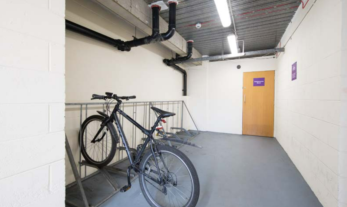 Image of Hepworth Lodge, Leeds