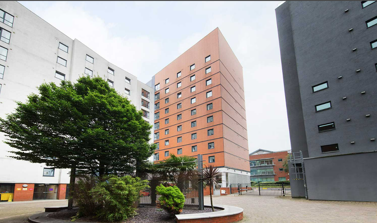 Image of Hepworth Lodge, Leeds