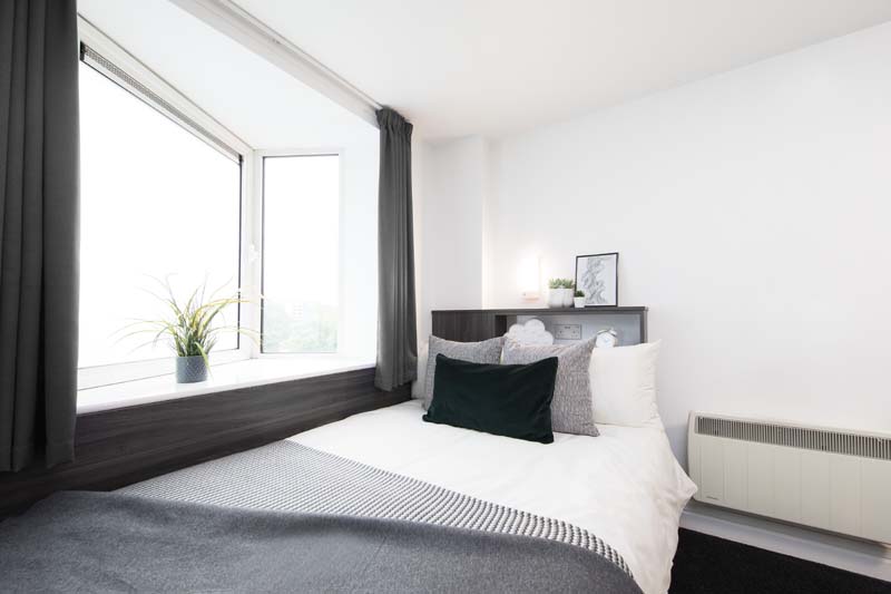 Image of Hepworth Lodge, Leeds