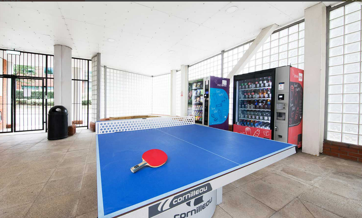 Image of Hepworth Lodge, Leeds