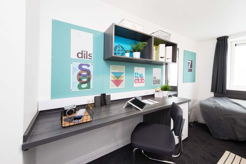 Image of Hepworth Lodge, Leeds