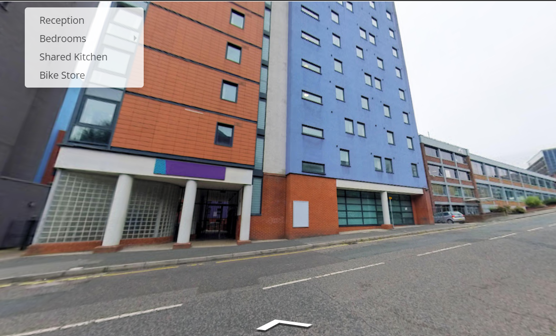 Image of Hepworth Lodge, Leeds