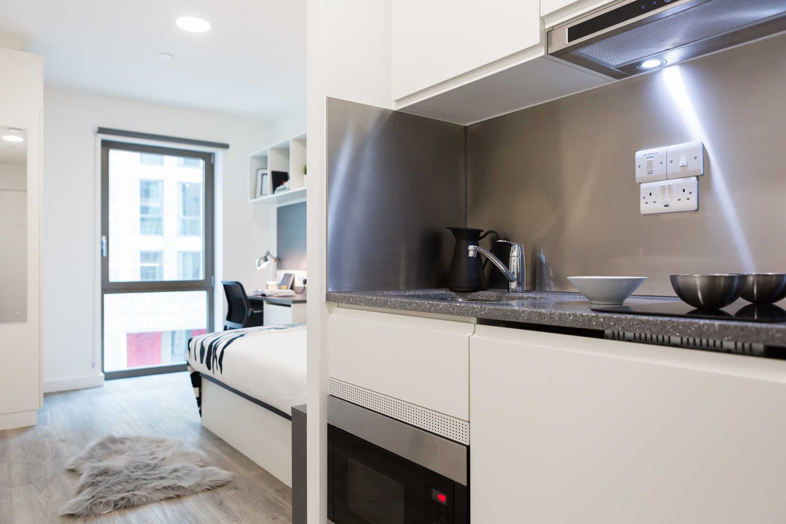 Image of Chapter Highbury II, London