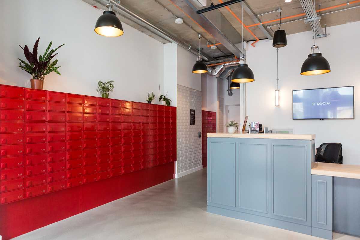 Image of Chapter Highbury II, London