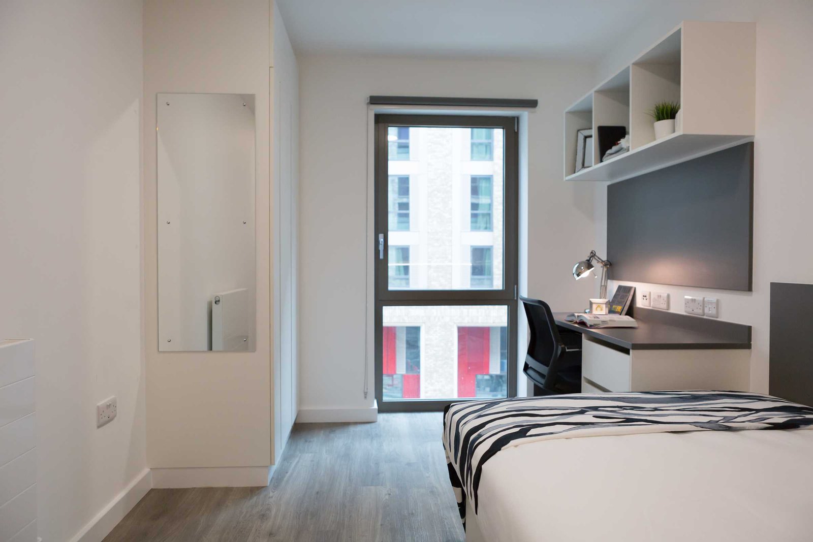 Image of Chapter Highbury II, London