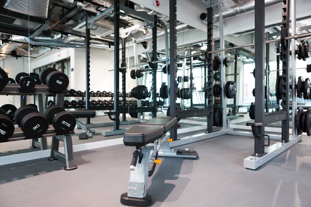 Image of Chapter Highbury II, London