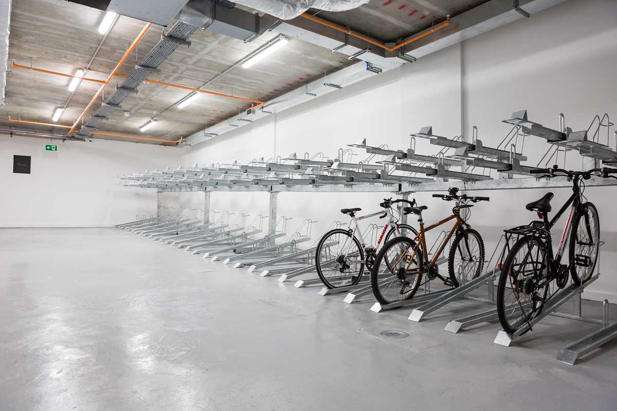 Image of Chapter Highbury II, London