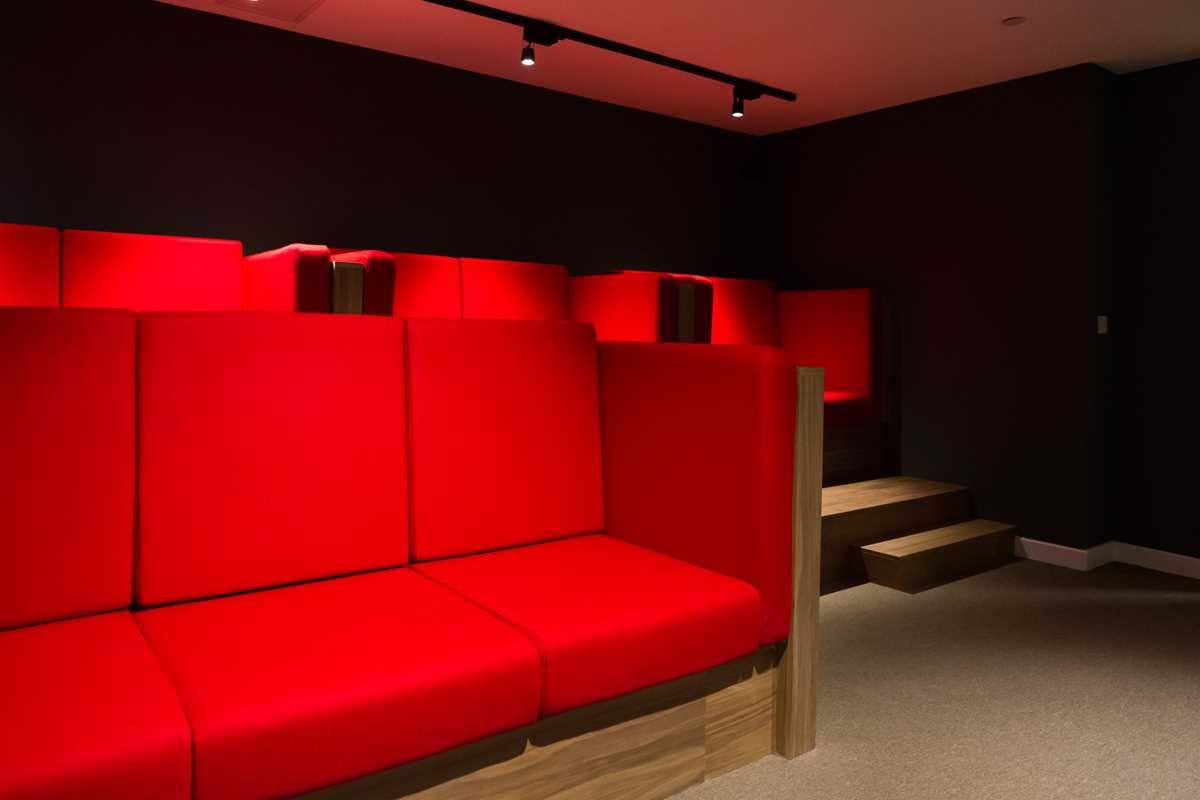 Image of Chapter Highbury II, London