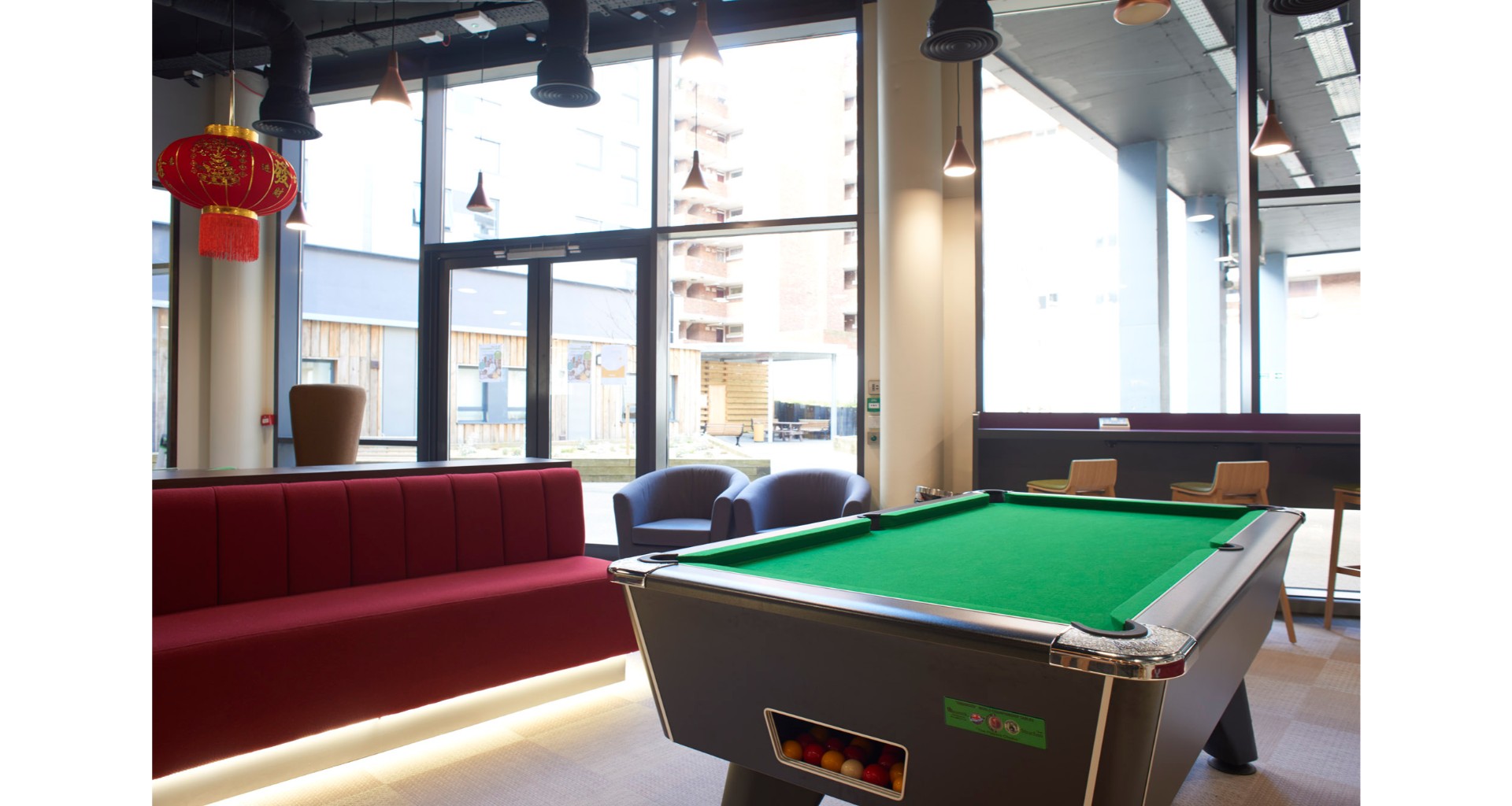 Image of Chapter Highbury, London