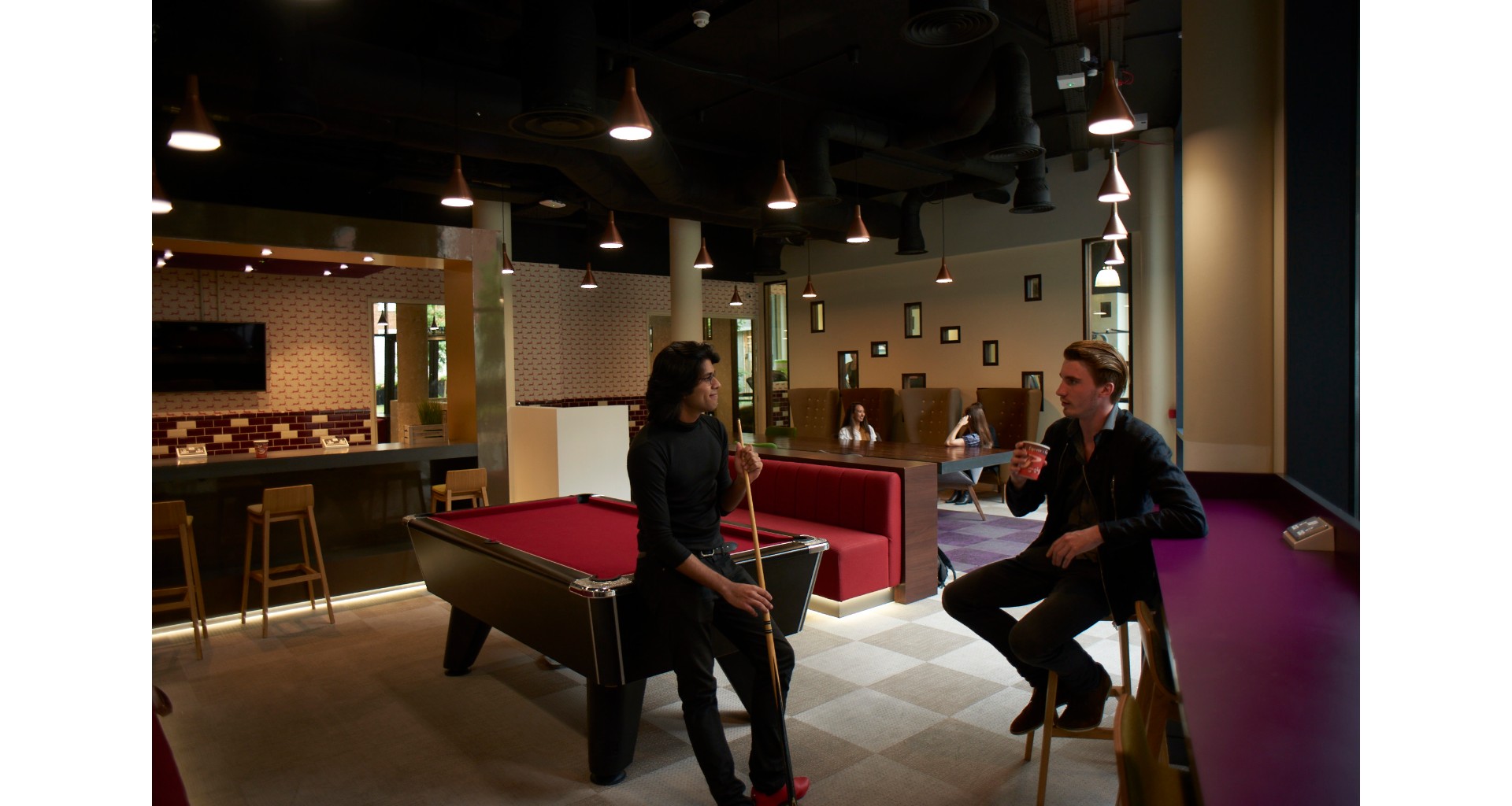 Image of Chapter Highbury, London