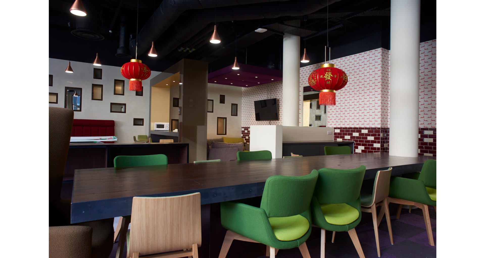 Image of Chapter Highbury, London