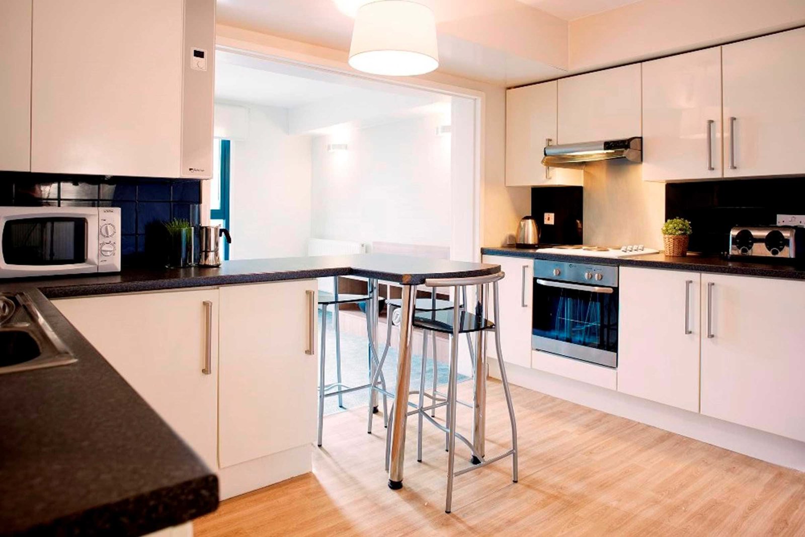 Image of Chapter Highbury, London