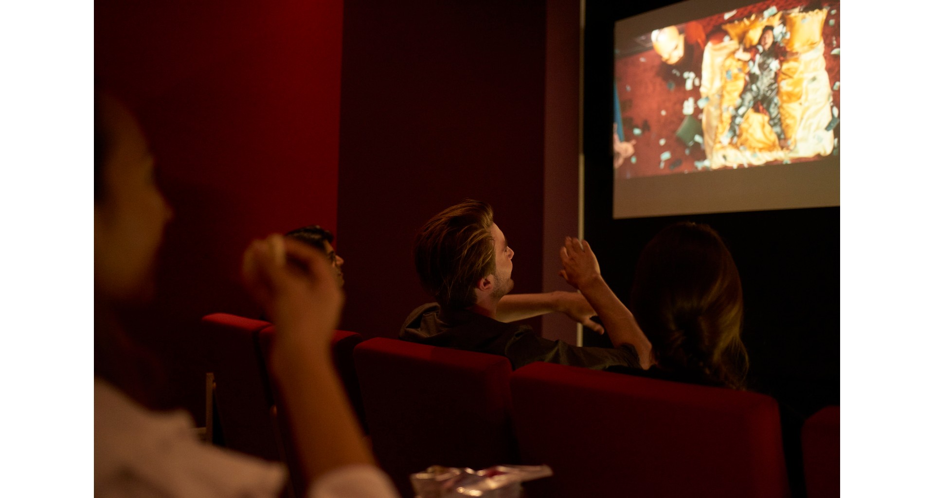 Image of Chapter Highbury, London