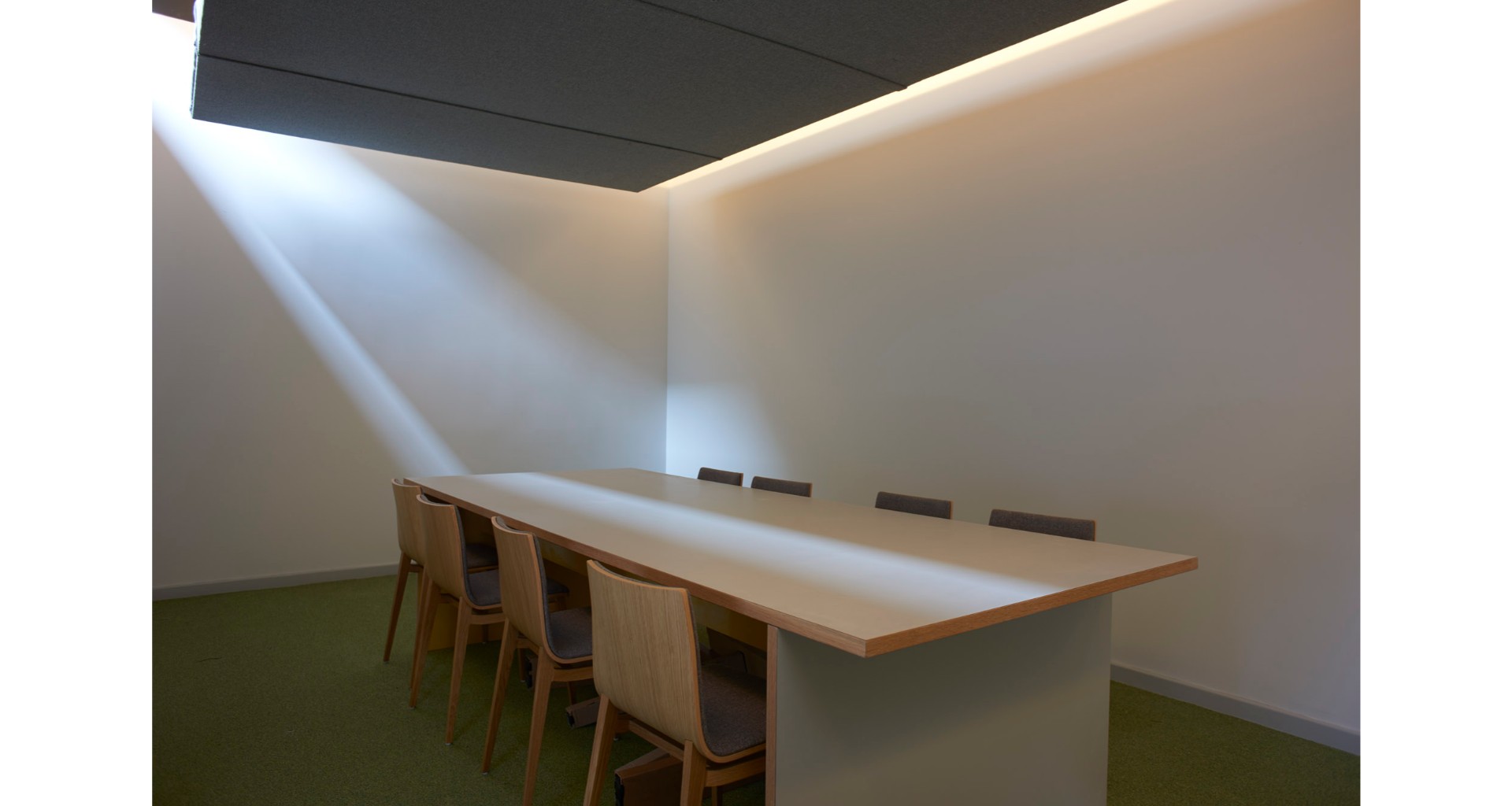 Image of Chapter Highbury, London