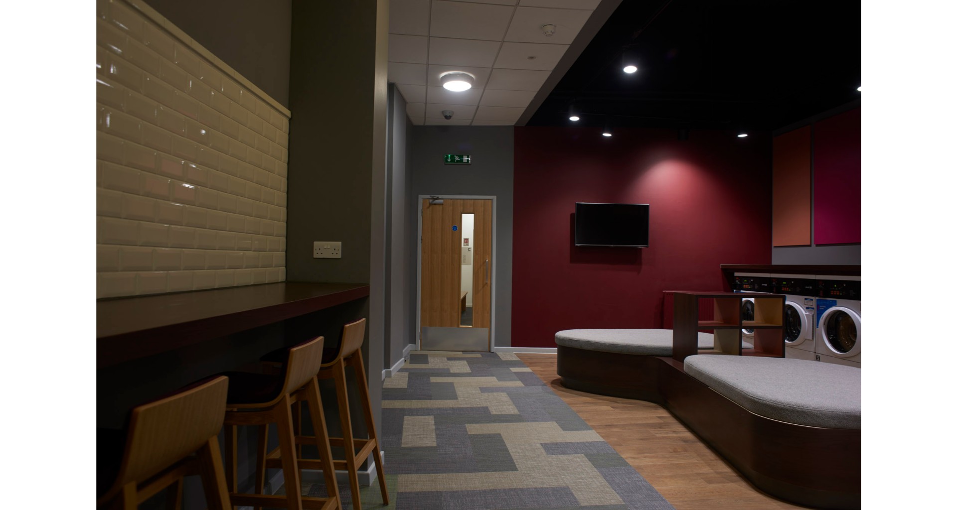 Image of Chapter Highbury, London