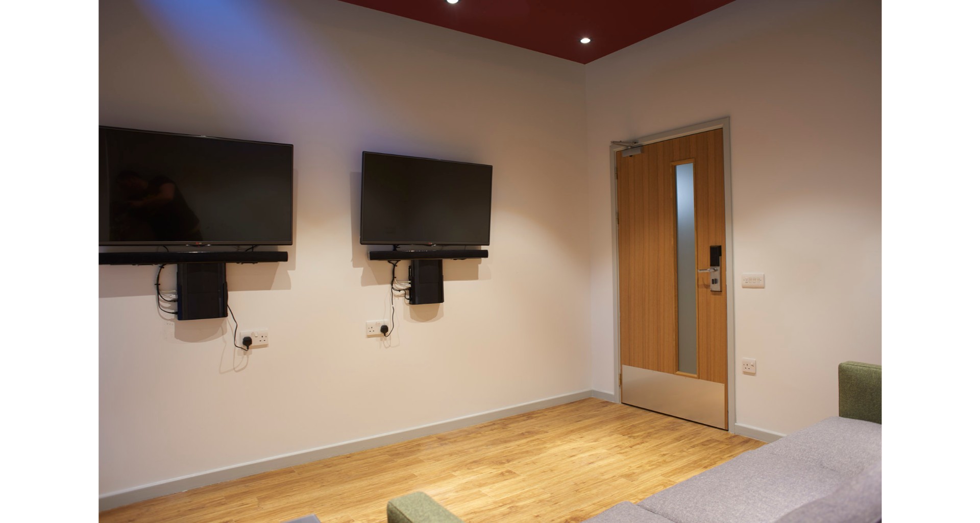 Image of Chapter Highbury, London