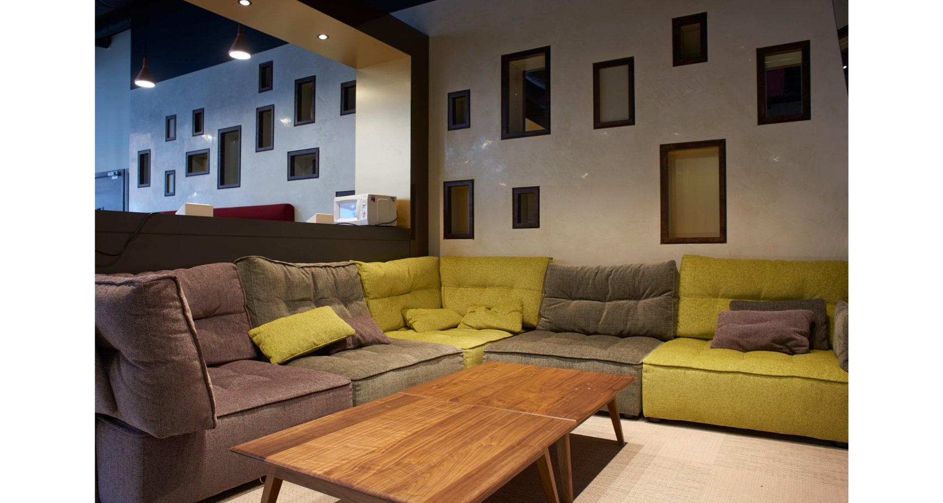 Image of Chapter Highbury, London