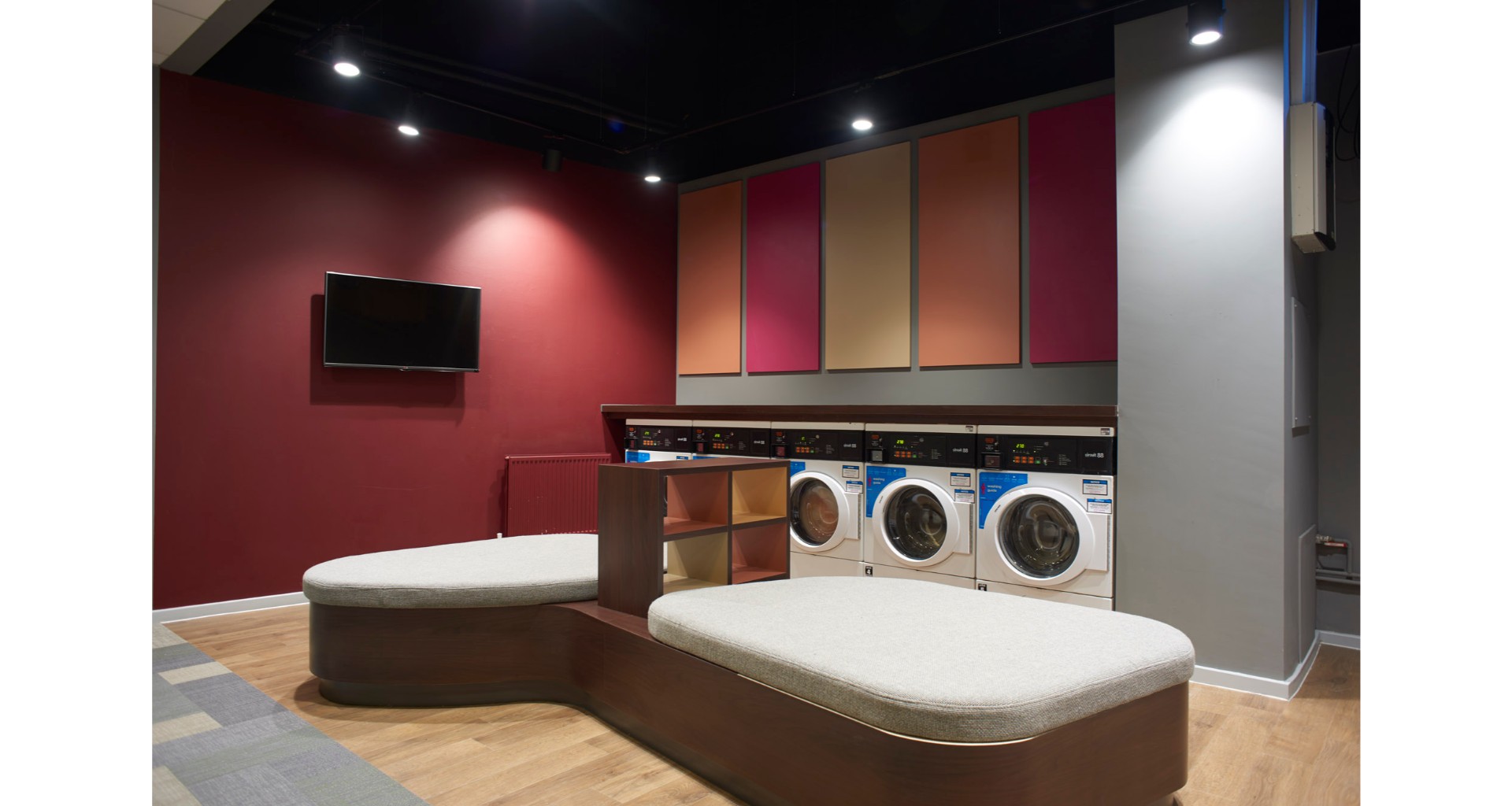 Image of Chapter Highbury, London