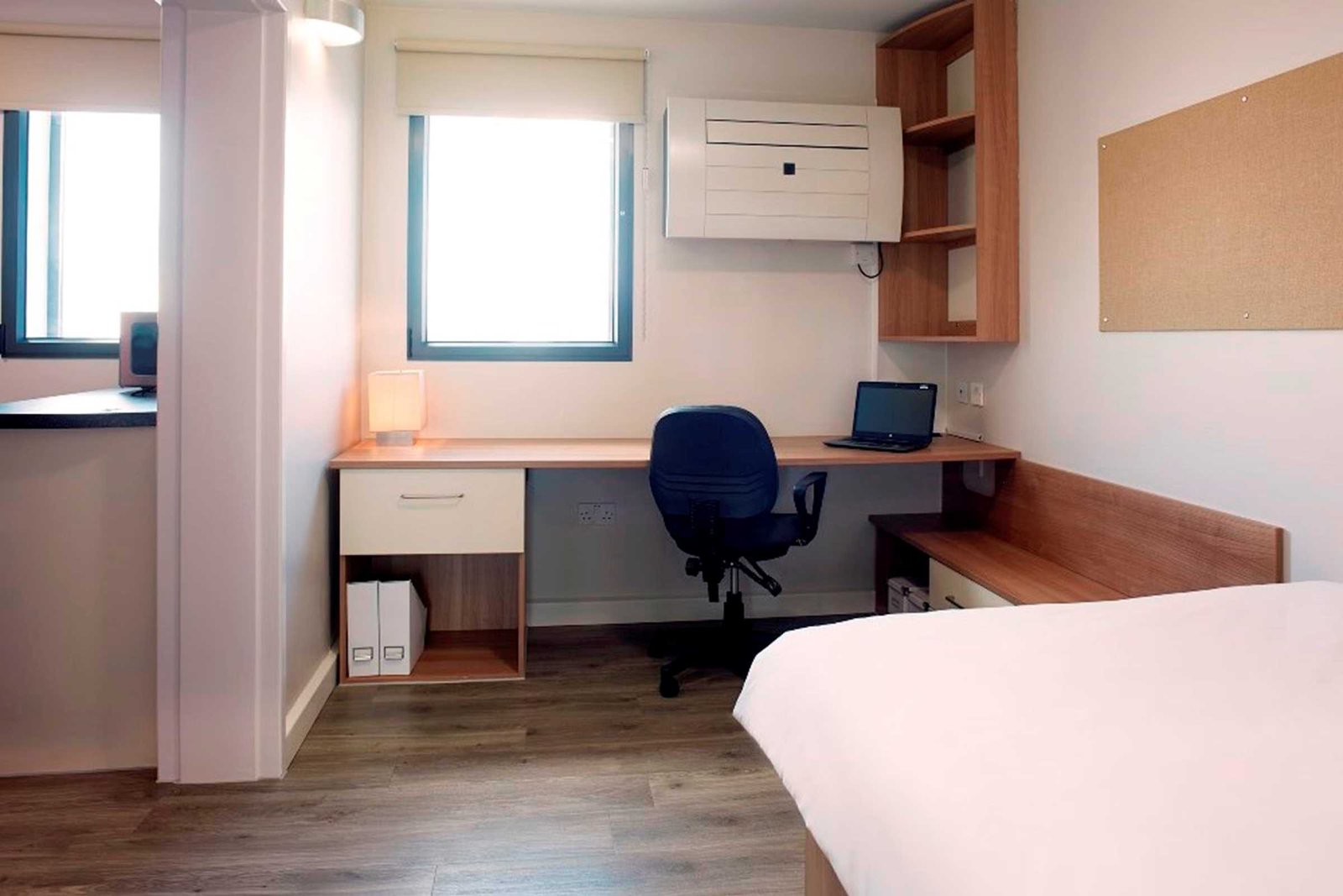 Image of Chapter Highbury, London