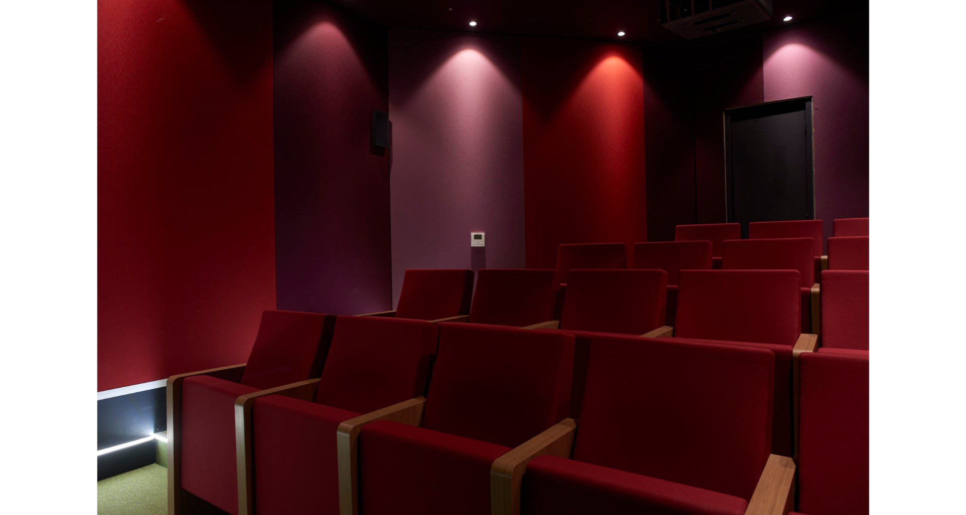 Image of Chapter Highbury, London