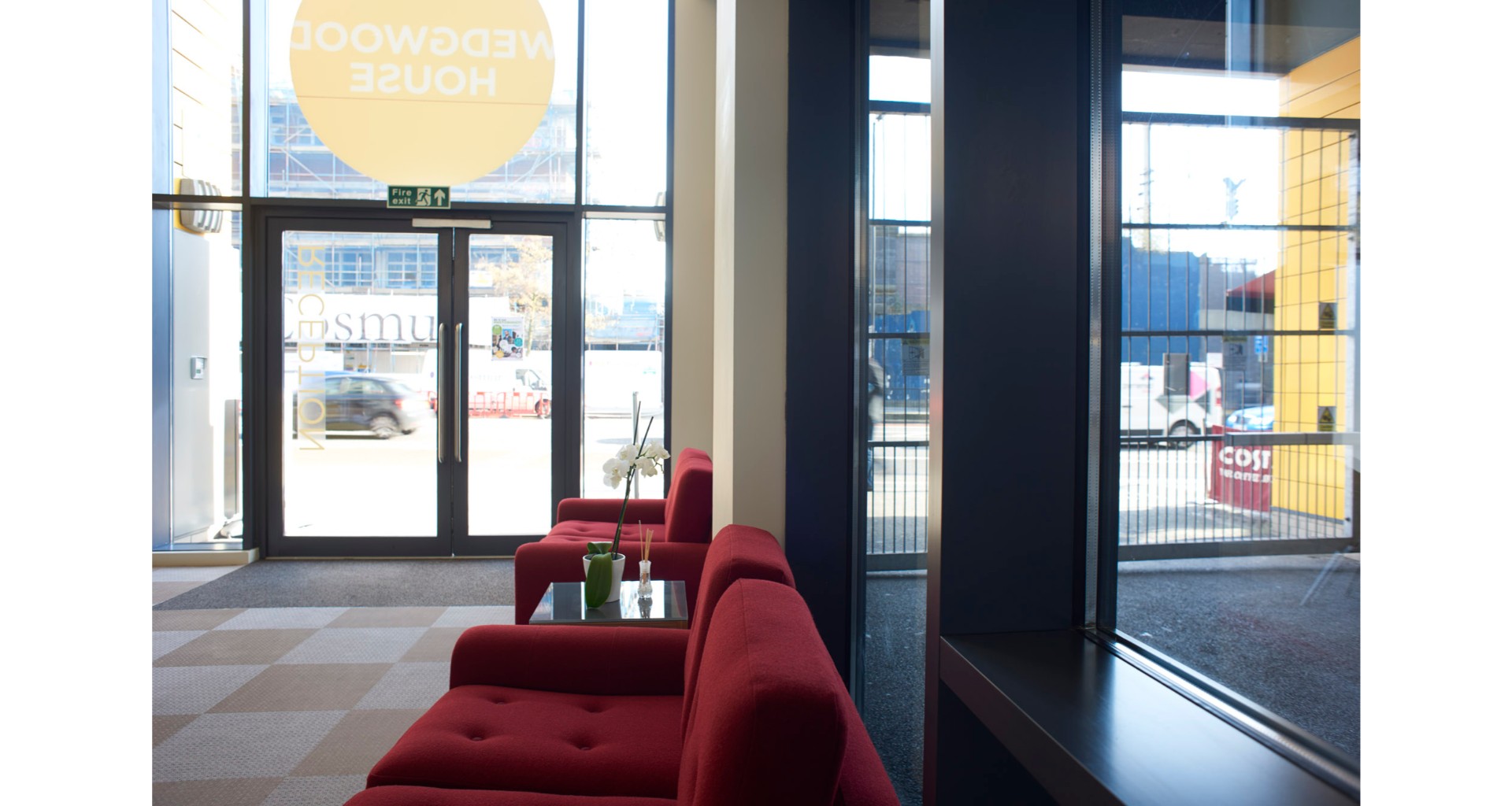 Image of Chapter Highbury, London