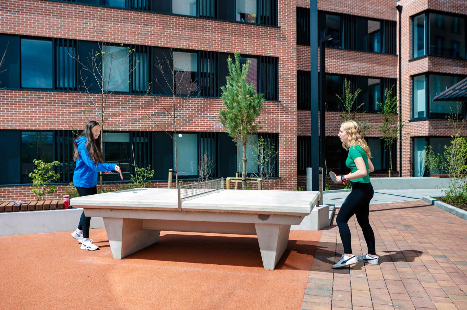 Image of Highfield House, Dublin