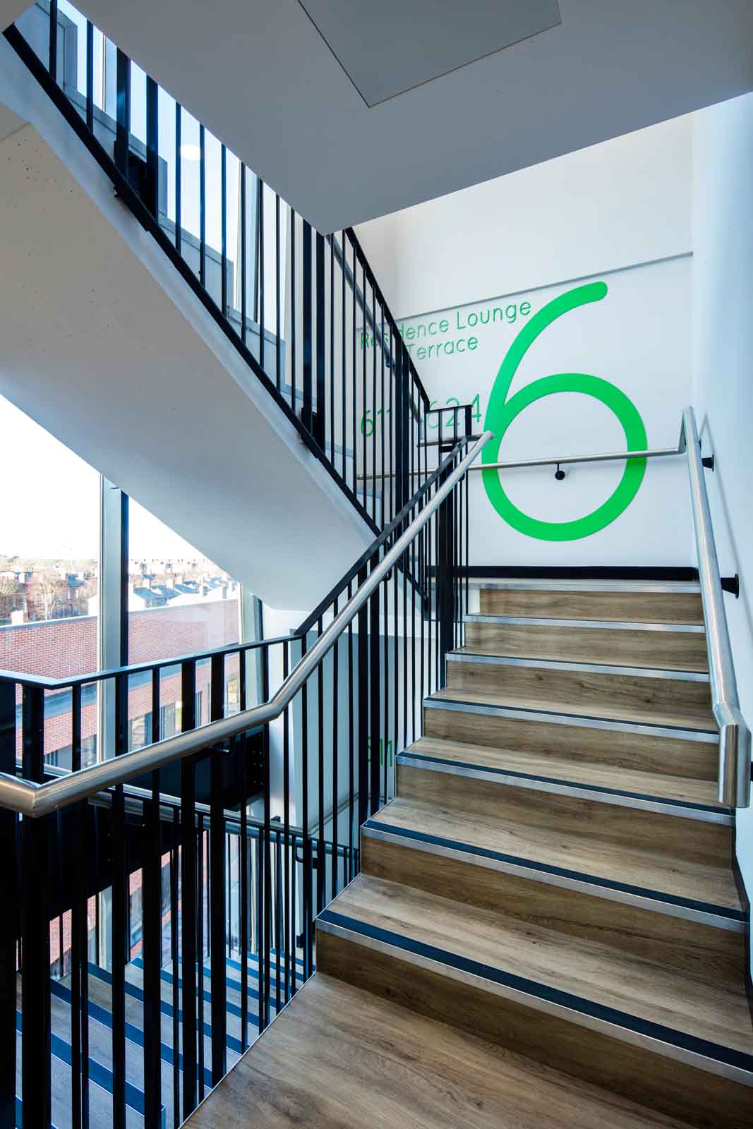 Image of Highfield House, Dublin