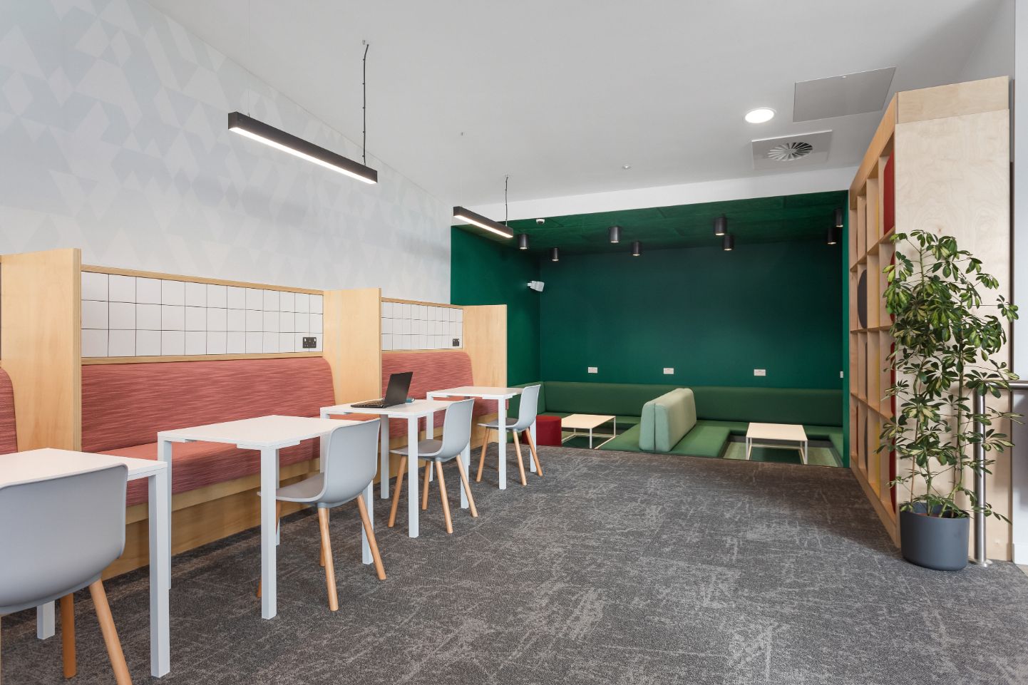 Image of Highfield House, Dublin