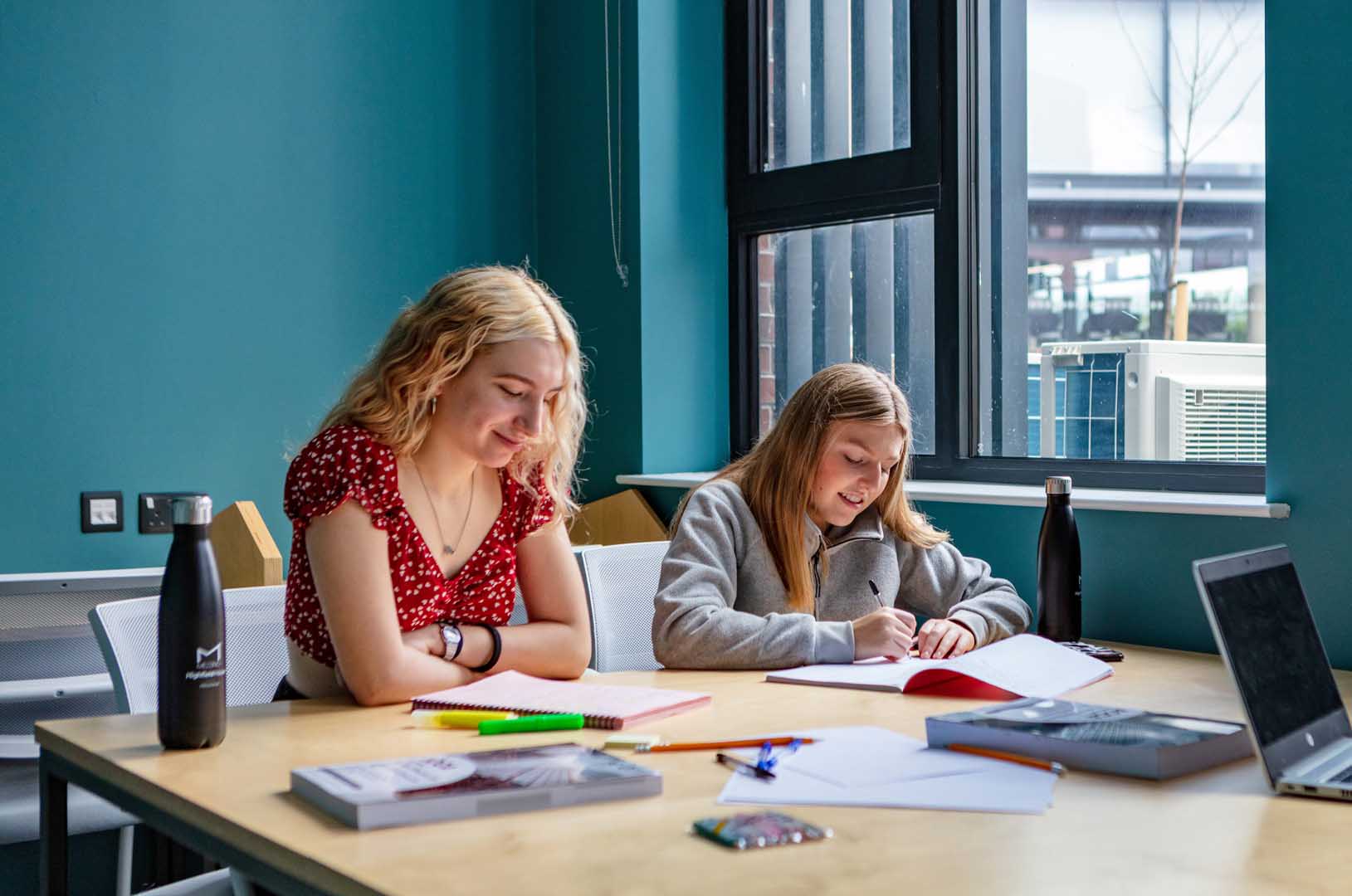 Image of Highfield House, Dublin