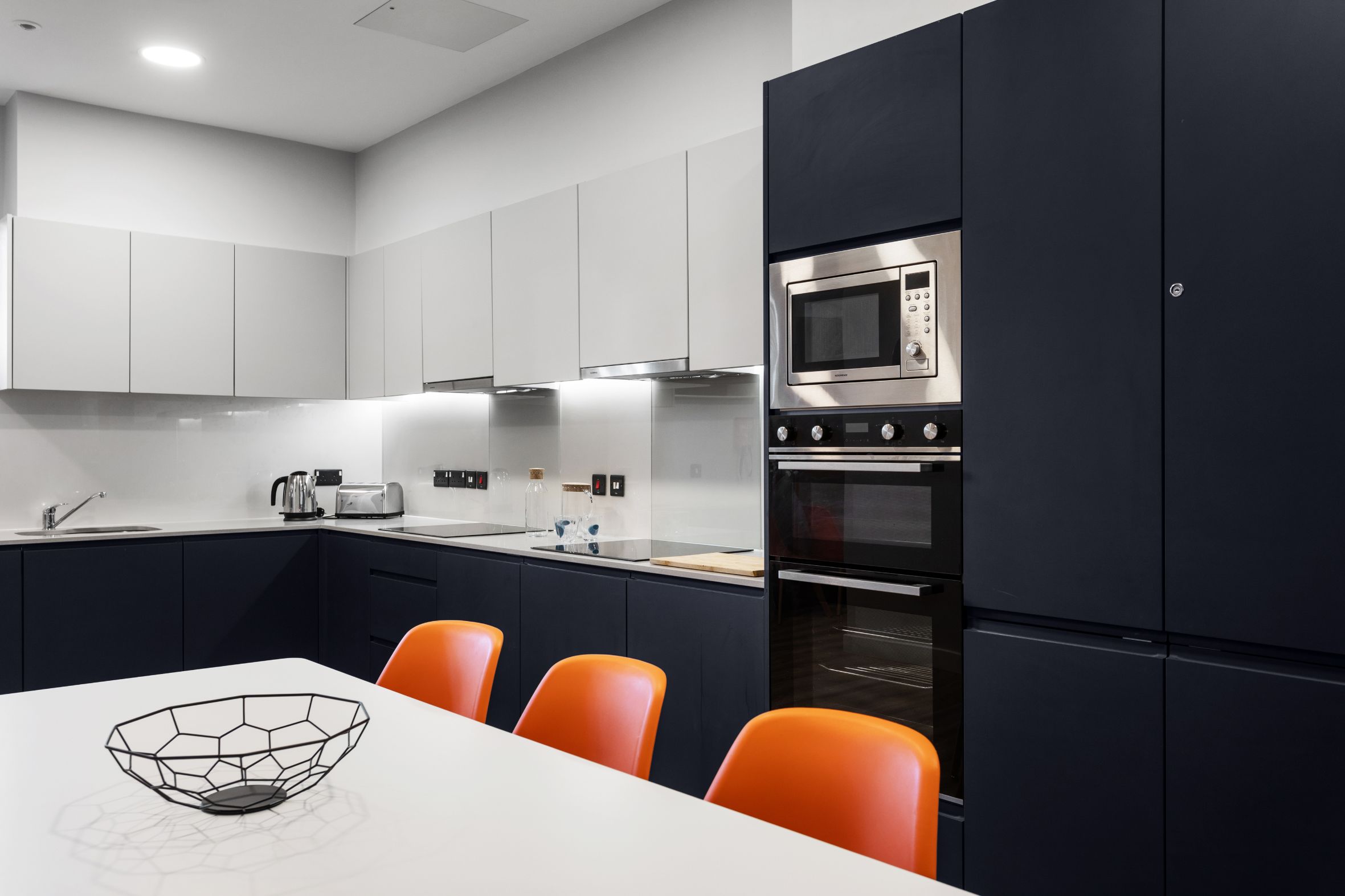 Image of Highfield House, Dublin