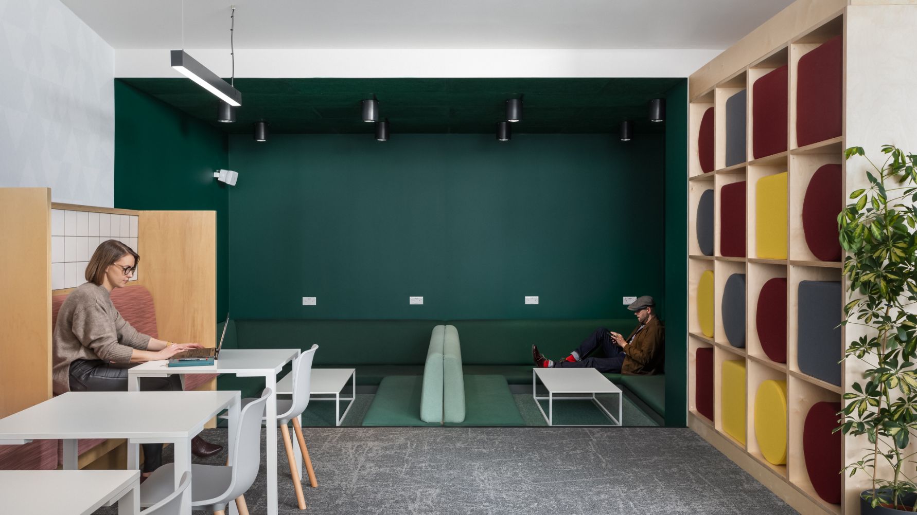 Image of Highfield House, Dublin