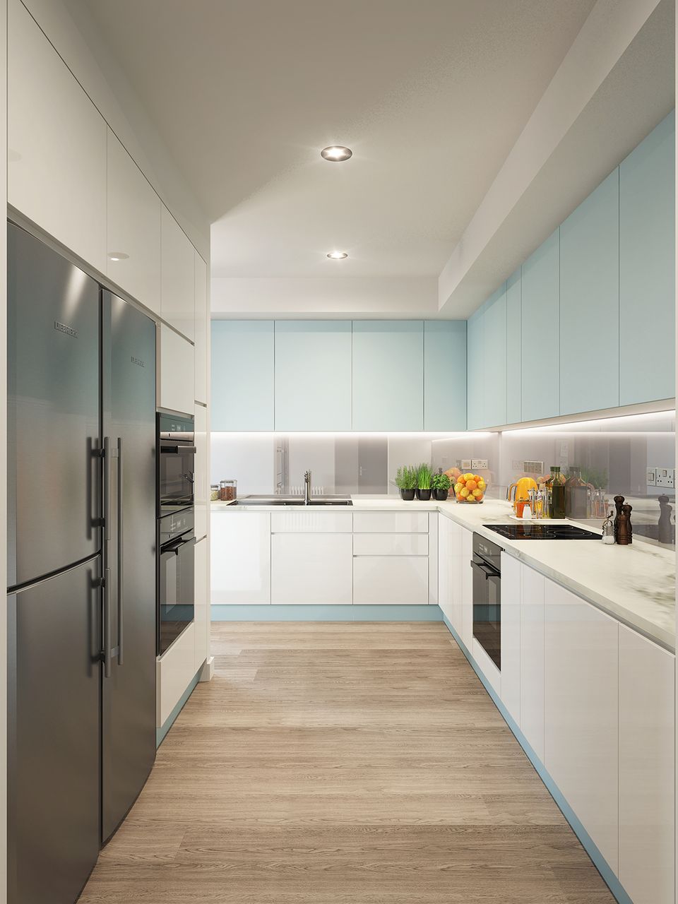 Image of Highfield Park, Dublin