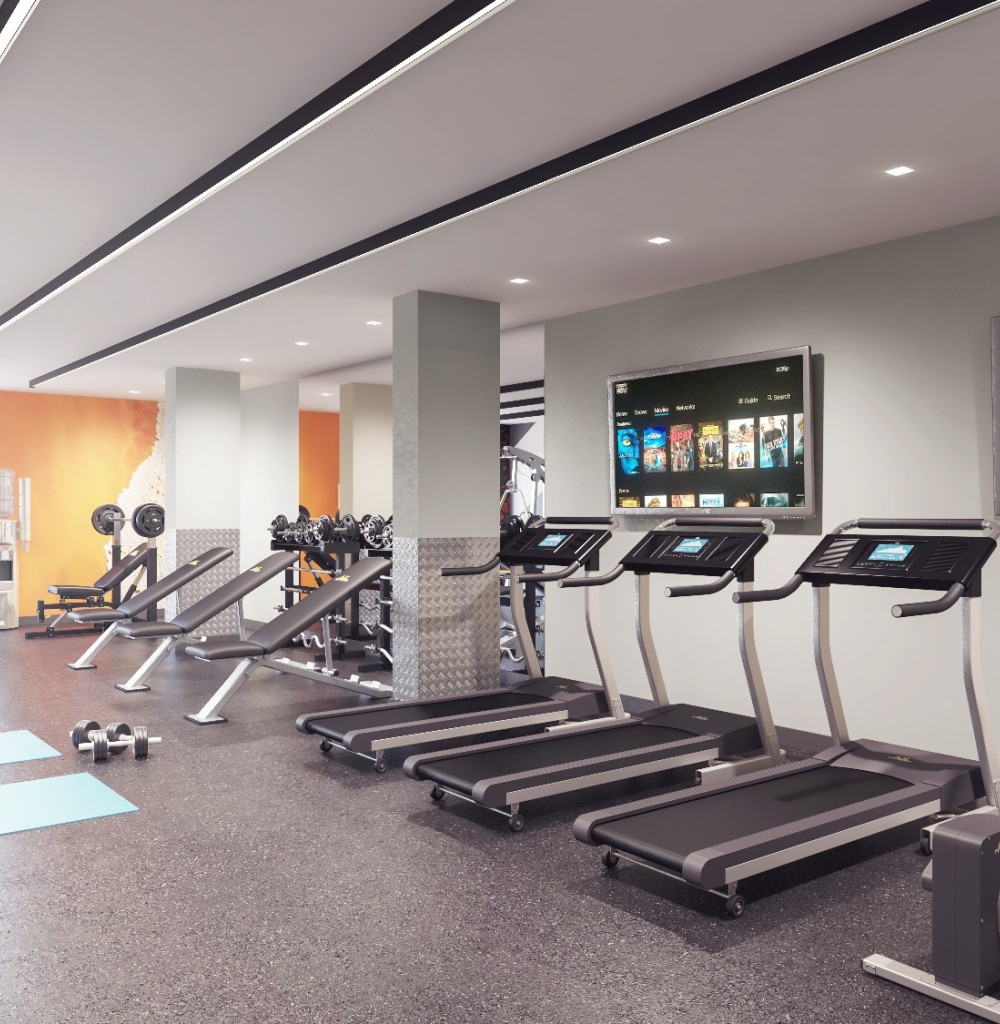 Image of Highfield Park, Dublin