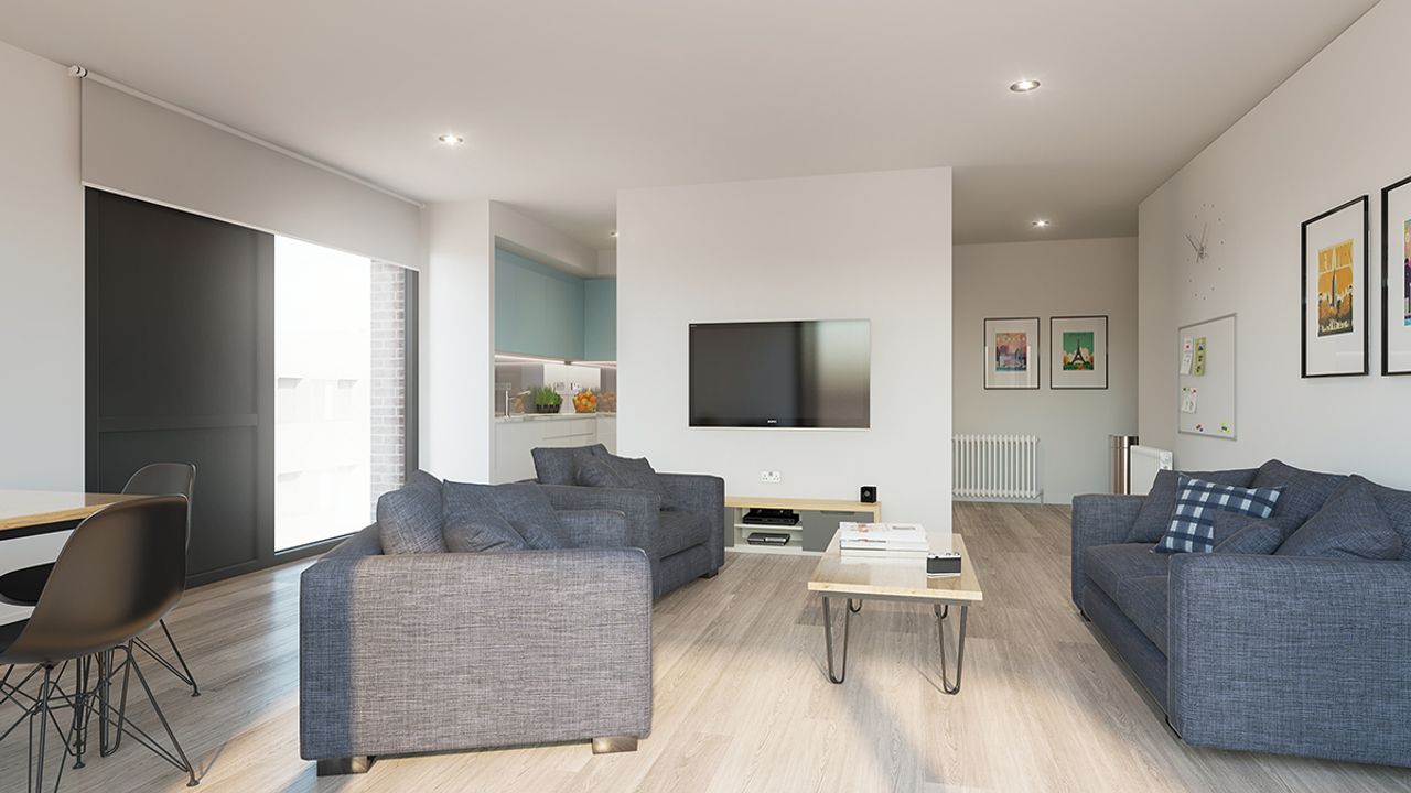 Image of Highfield Park, Dublin