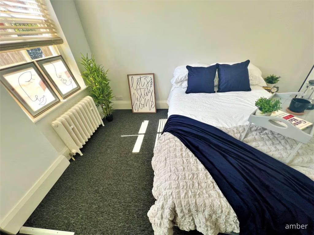 Image of Highgate, Leicester